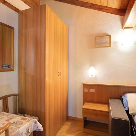 Baita Campacc Vago Appartement Livigno Buitenkant foto